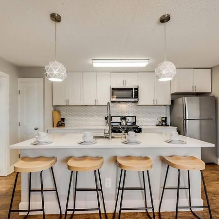 Heart Of Dallas Flat Close To Baylor Hospital Ngoại thất bức ảnh