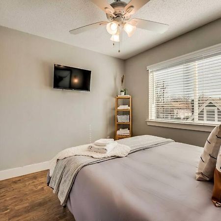 Heart Of Dallas Flat Close To Baylor Hospital Ngoại thất bức ảnh